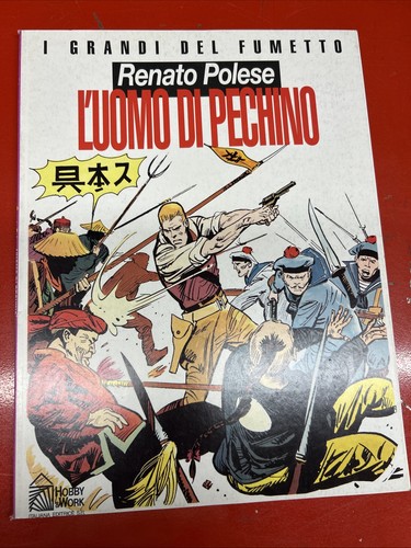 Fumetto grandi del - i,