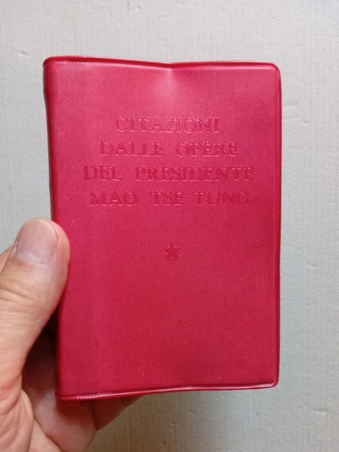 Citazioni dalle opere del - dalle,