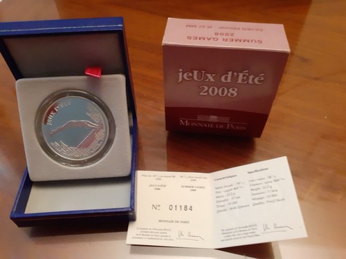 Francia 2008 50 euro ag - -, 1,50
