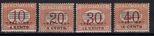 Occupazioni pechino 1919 - occupazioni,