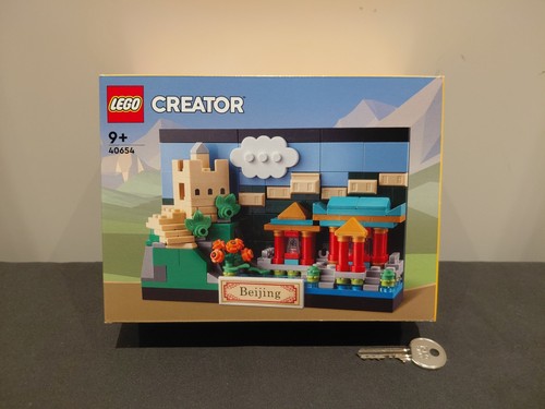 Lego creator 40654 cartolina - lego,