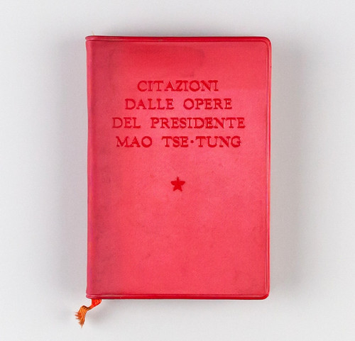 Citazioni dalle opere del