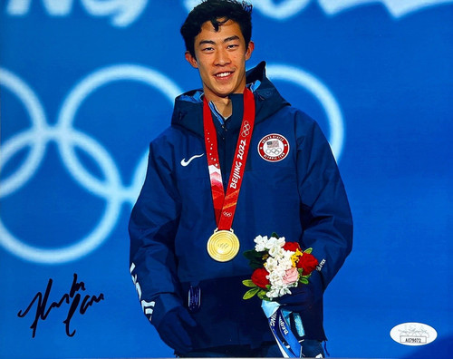Foto 8x10 nathan chen - foto,