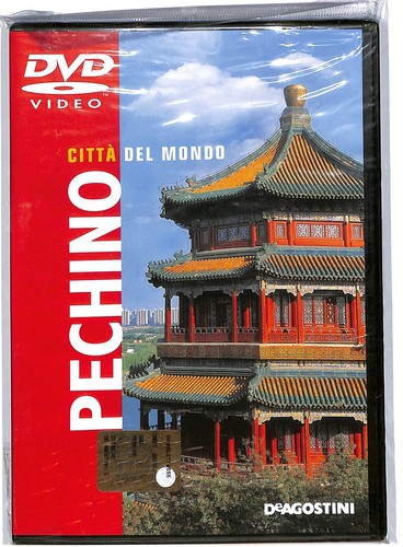 Citta del mondo pechino - mondo,
