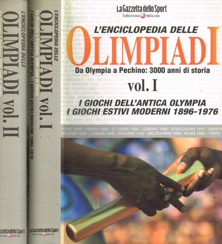 Enciclopedia delle - l'enciclopedia,