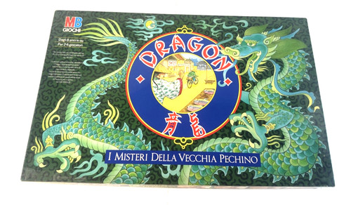 Misteri della vecchia - misteri,
