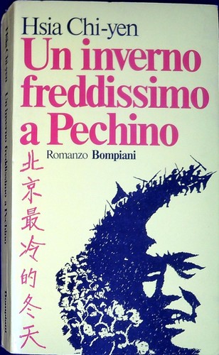 Inverno freddissimo a - un,
