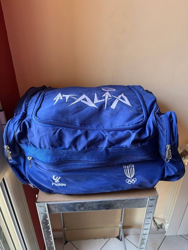 Raro borsone sportivo italia - raro,