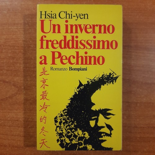 Inverno freddissimo a - inverno,