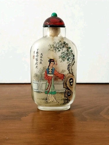 Snuff bottle superlativa - , e