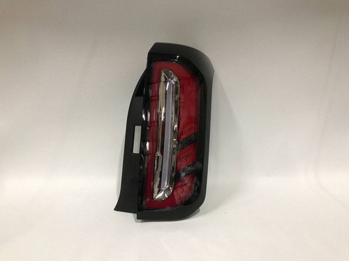 Fanale posteriore destro baic - fanale,