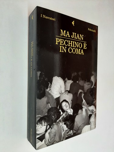Pechino coma ma - pechino,