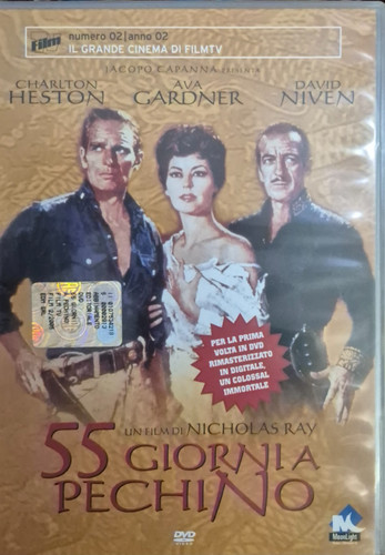 Giorni pechino charlton - 55,