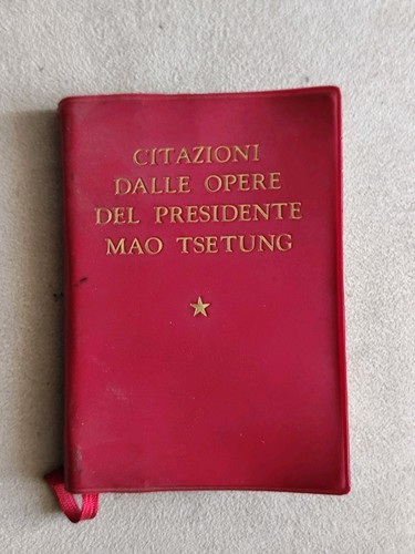 Citazioni dalle opere del - citazioni,