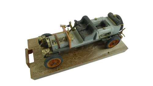 Modellino brumm itala - modellino, 1:43