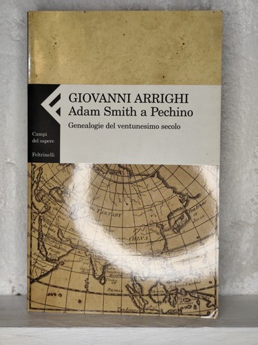 Giovanni arrighi adam smith - -,