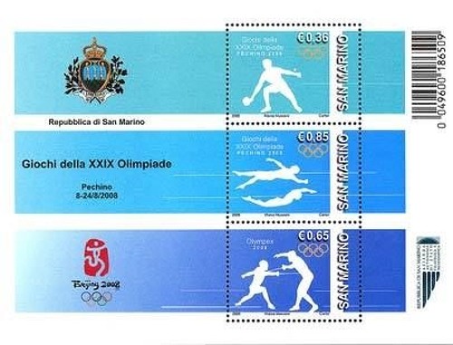 2008 san marino - 2008,