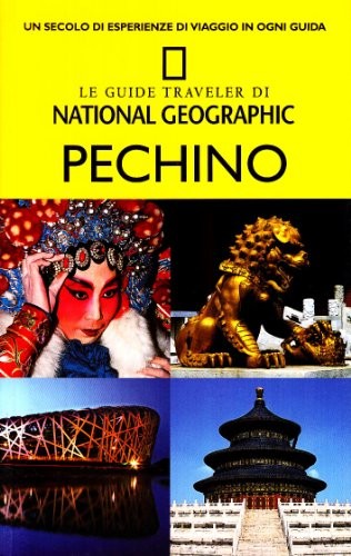 Pechino ediz illustrata - pechino., ediz.