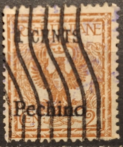 Pechino errore cents invece - pechino, di