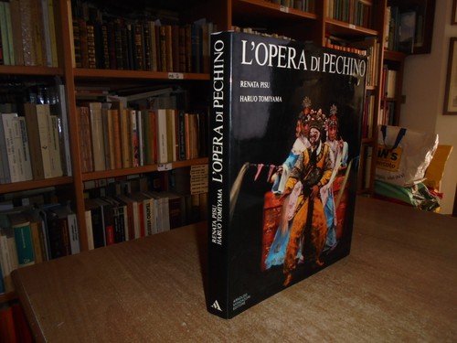 Opera pechino renata - di,