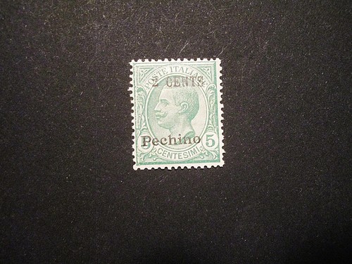 Italia uffici postali estero - uffici,