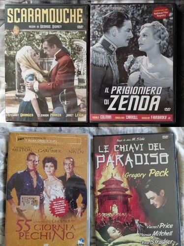 Le chiavi del - a&r,